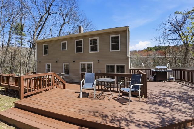 145 Boylston Cir, Shrewsbury, MA 01545