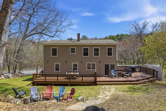 145 Boylston Cir, Shrewsbury, MA 01545