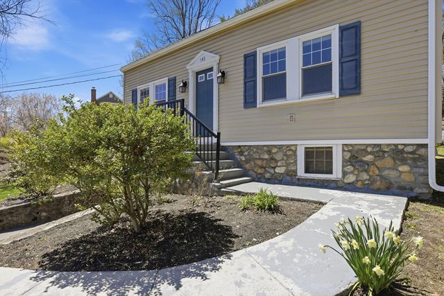 145 Boylston Cir, Shrewsbury, MA 01545