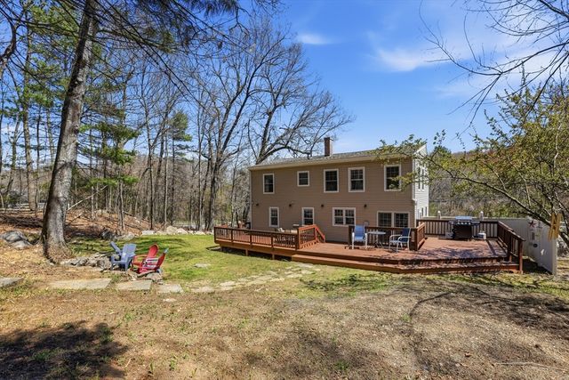 145 Boylston Cir, Shrewsbury, MA 01545