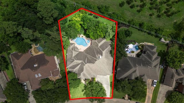 13722 Vinery Lane, Cypress, TX 77429