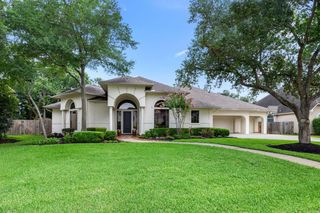 13722 Vinery Lane, Cypress, TX 77429
