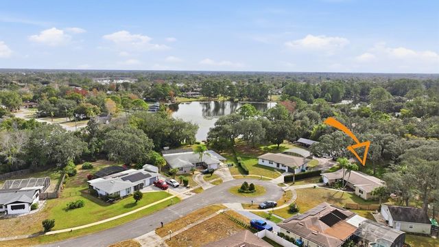 1456 HELENA COURT, Deltona, FL 32725