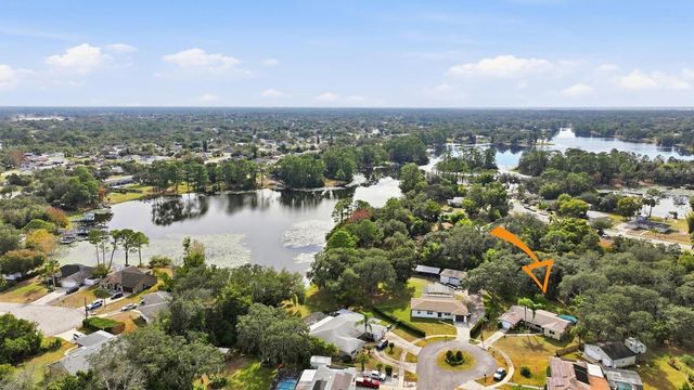 1456 HELENA COURT, Deltona, FL 32725