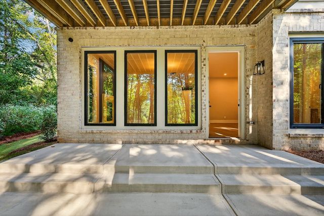 4045 Merritt Drive, Cumming, GA 30041