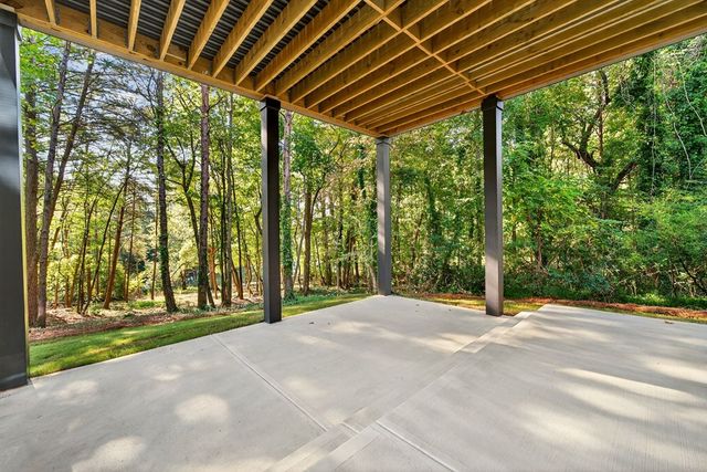 4045 Merritt Drive, Cumming, GA 30041