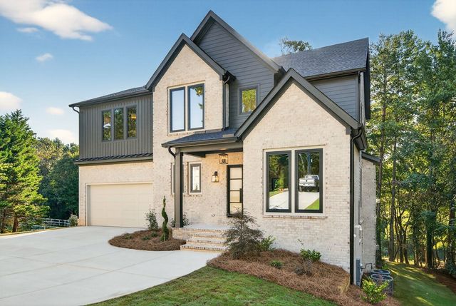 4045 Merritt Drive, Cumming, GA 30041