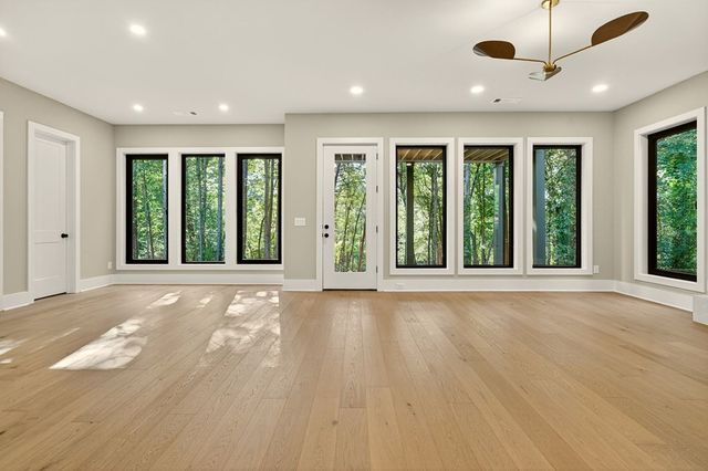 4045 Merritt Drive, Cumming, GA 30041