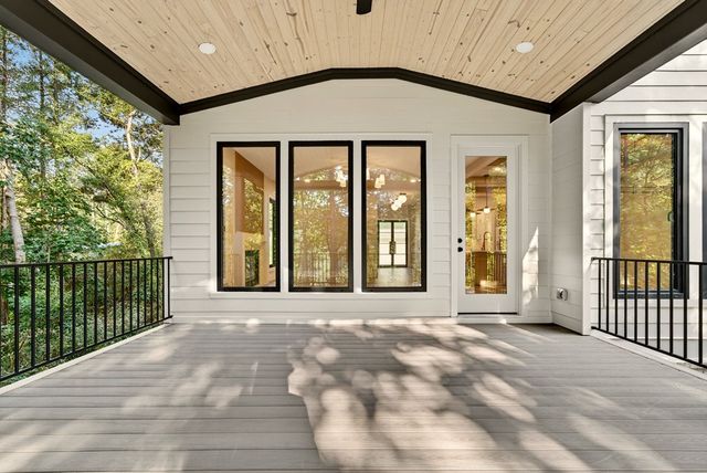 4045 Merritt Drive, Cumming, GA 30041