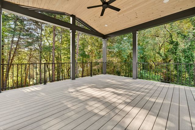 4045 Merritt Drive, Cumming, GA 30041