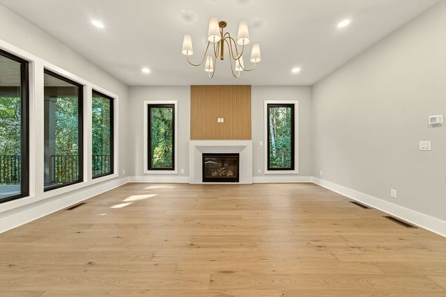 4045 Merritt Drive, Cumming, GA 30041