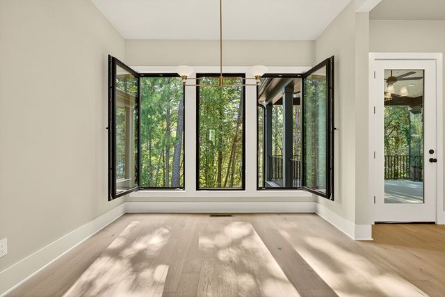 4045 Merritt Drive, Cumming, GA 30041