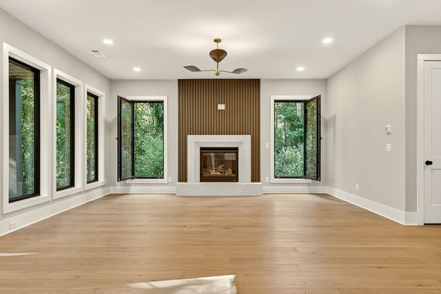 4045 Merritt Drive, Cumming, GA 30041