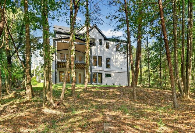 4045 Merritt Drive, Cumming, GA 30041