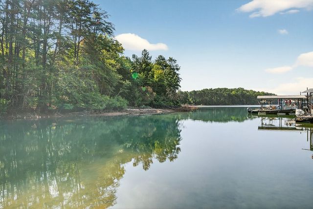 4045 Merritt Drive, Cumming, GA 30041