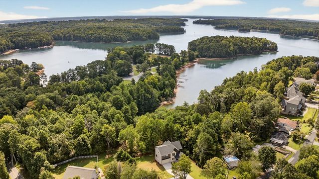 4045 Merritt Drive, Cumming, GA 30041