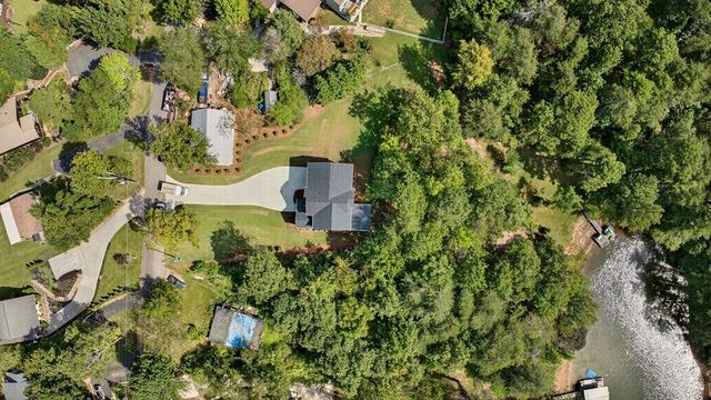 4045 Merritt Drive, Cumming, GA 30041