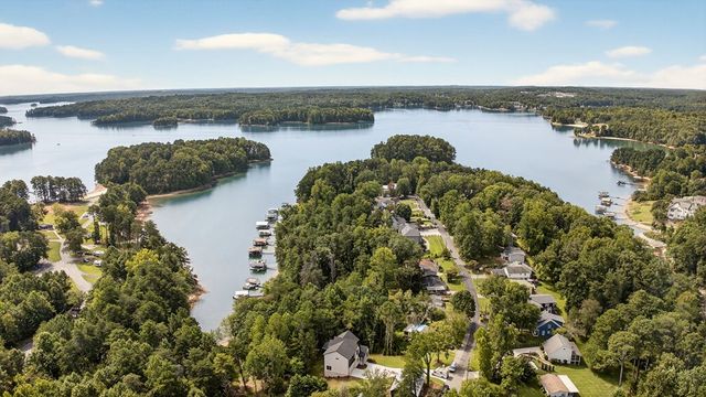 4045 Merritt Drive, Cumming, GA 30041