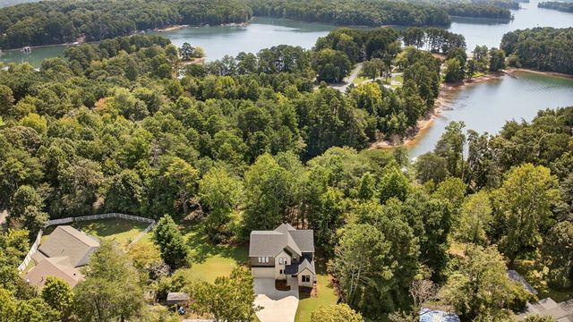 4045 Merritt Drive, Cumming, GA 30041