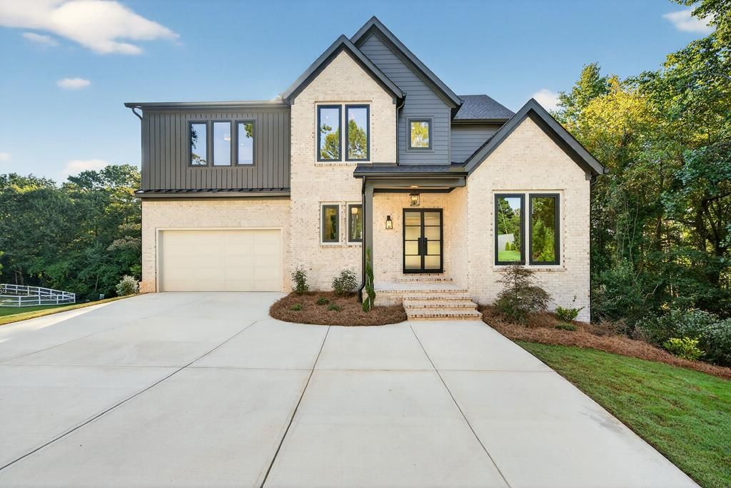 4045 Merritt Drive, Cumming, GA 30041