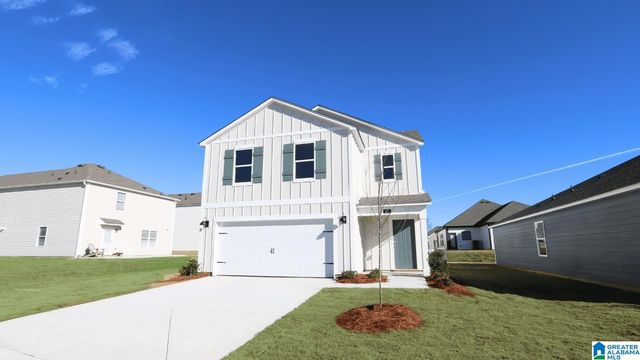 2122 ADDISON WAY SOUTHWEST, Cullman, AL 35055