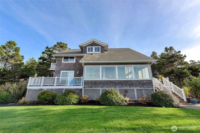 23411 Pacific Way, Ocean Park, WA 98640
