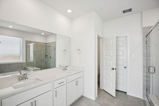 2130 Rawls Ranch Drive, Conroe, TX 77301