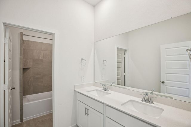 2130 Rawls Ranch Drive, Conroe, TX 77301