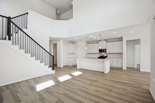 2130 Rawls Ranch Drive, Conroe, TX 77301