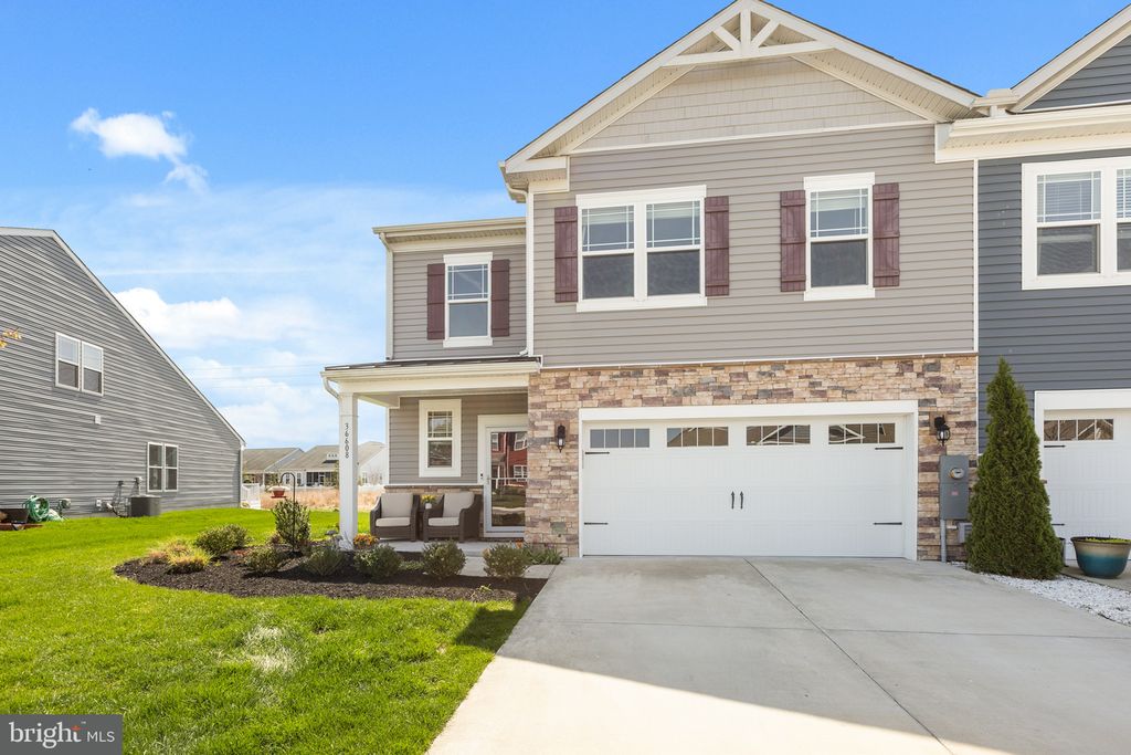 36608 CALM WATER DR, Millville, DE 19967