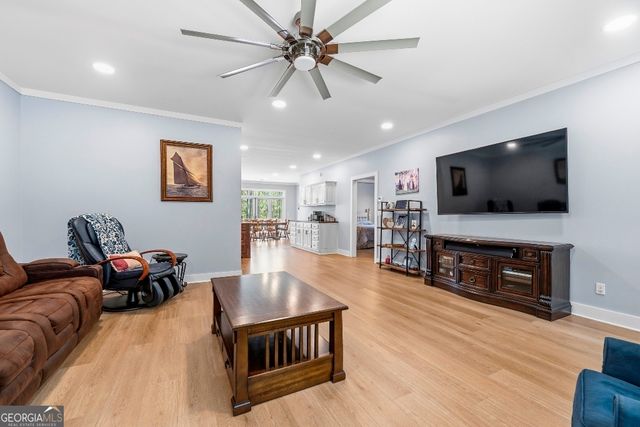 113 Lands Drive NE, Milledgeville, GA 31061