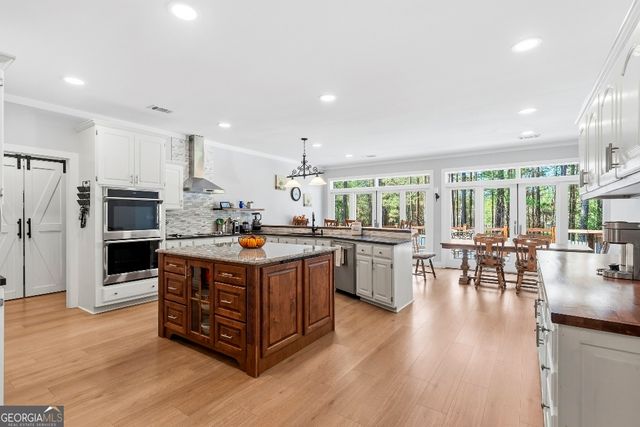 113 Lands Drive NE, Milledgeville, GA 31061