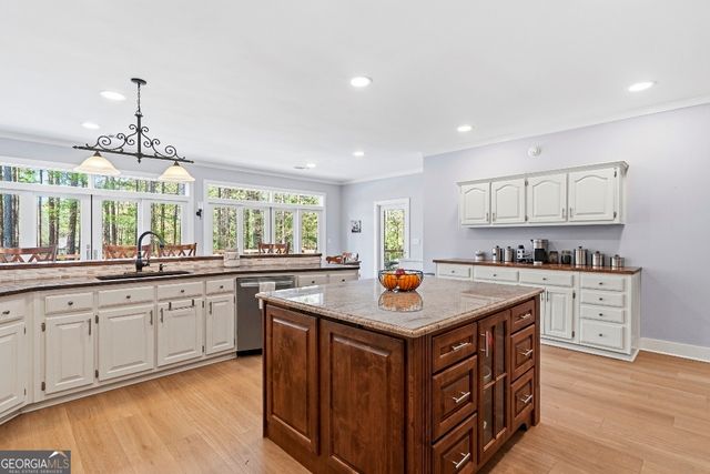 113 Lands Drive NE, Milledgeville, GA 31061