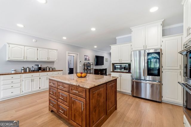 113 Lands Drive NE, Milledgeville, GA 31061