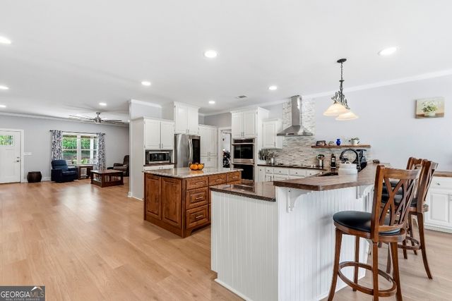 113 Lands Drive NE, Milledgeville, GA 31061