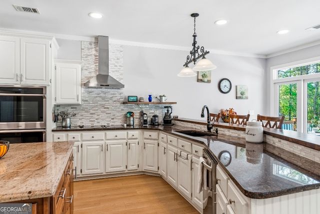 113 Lands Drive NE, Milledgeville, GA 31061