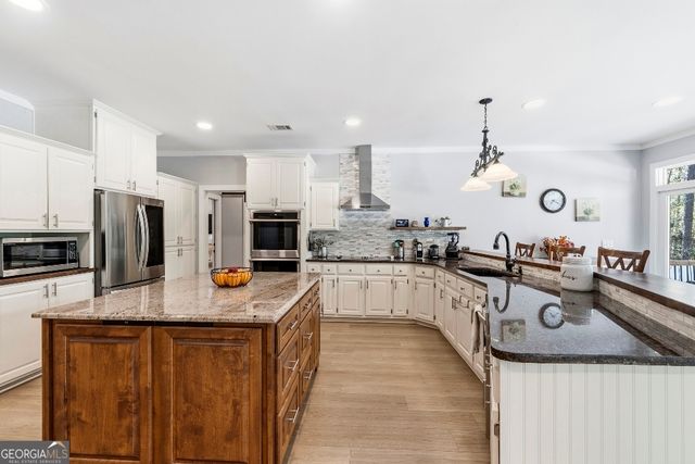 113 Lands Drive NE, Milledgeville, GA 31061