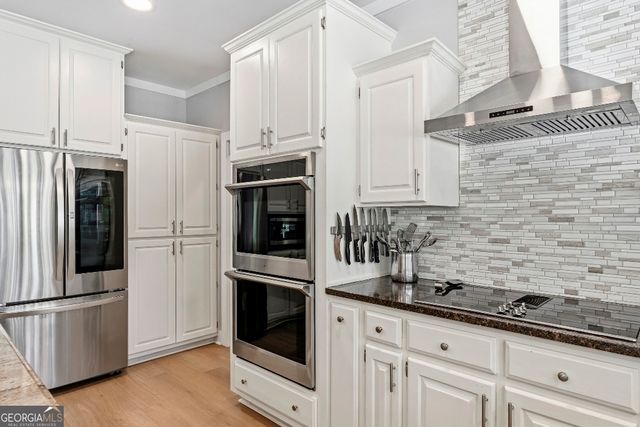 113 Lands Drive NE, Milledgeville, GA 31061