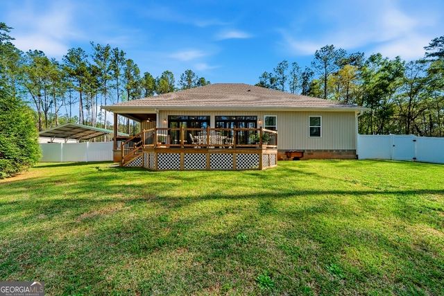 113 Lands Drive NE, Milledgeville, GA 31061