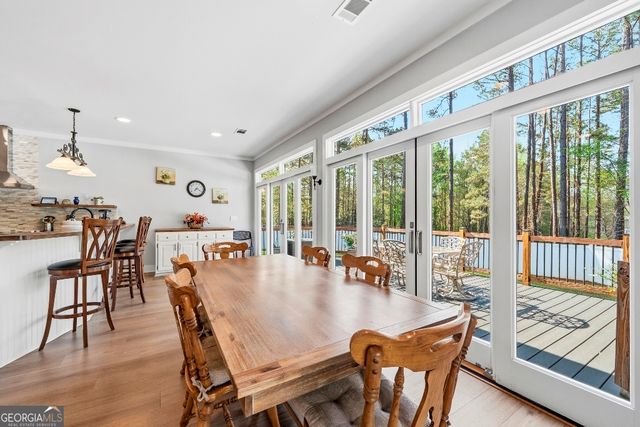 113 Lands Drive NE, Milledgeville, GA 31061