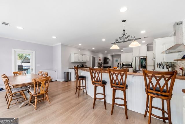 113 Lands Drive NE, Milledgeville, GA 31061