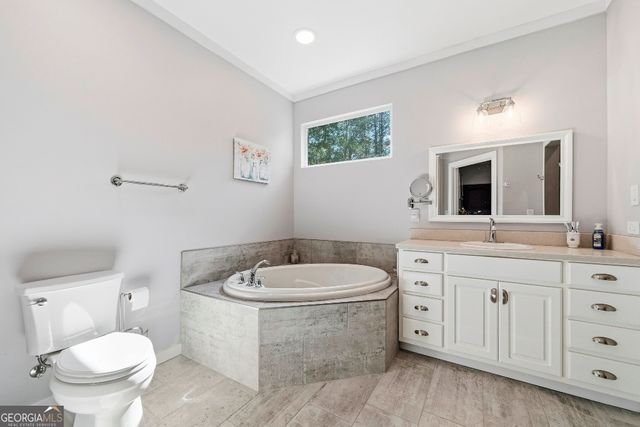 113 Lands Drive NE, Milledgeville, GA 31061