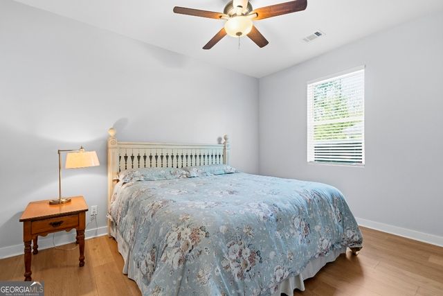 113 Lands Drive NE, Milledgeville, GA 31061