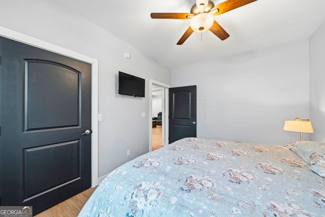 113 Lands Drive NE, Milledgeville, GA 31061