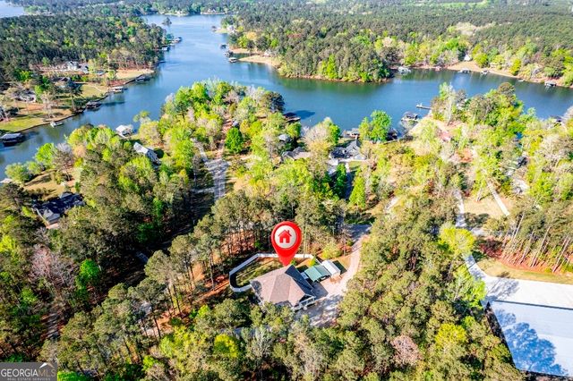113 Lands Drive NE, Milledgeville, GA 31061