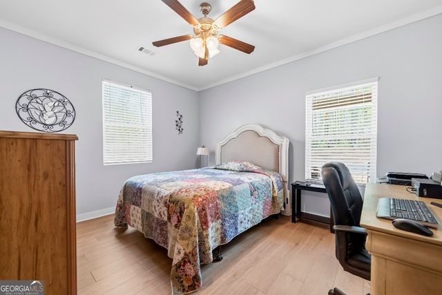 113 Lands Drive NE, Milledgeville, GA 31061