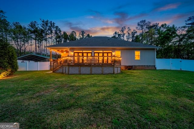 113 Lands Drive NE, Milledgeville, GA 31061