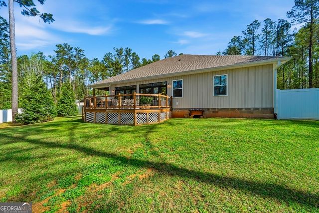 113 Lands Drive NE, Milledgeville, GA 31061