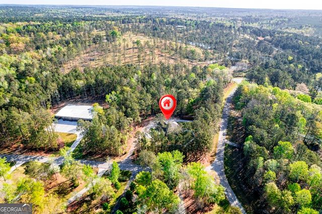 113 Lands Drive NE, Milledgeville, GA 31061