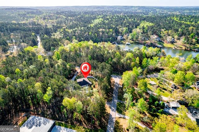 113 Lands Drive NE, Milledgeville, GA 31061